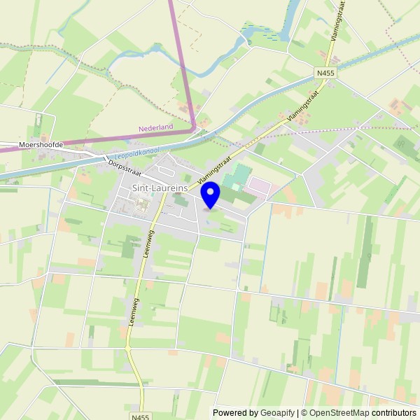 Map Photo